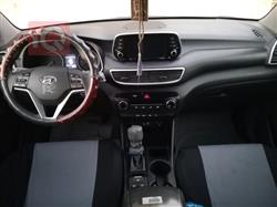 هیوندای تۆکسۆن